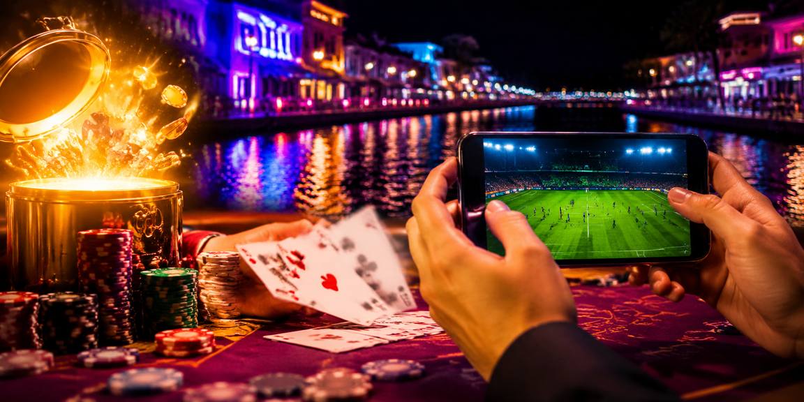 qz462 mobile gaming